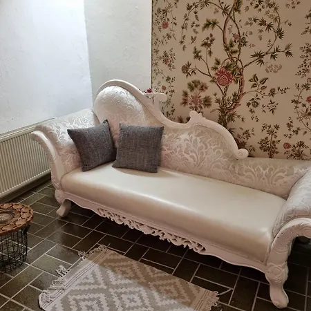 Chez Marie * Bingen am Rhein