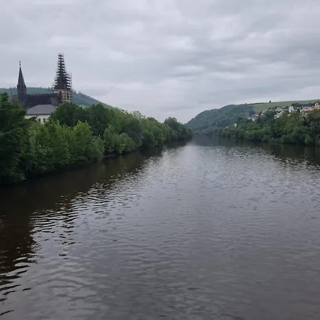 Chez Marie Séjour chez l'habitant Bingen am Rhein